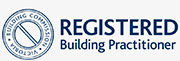Registered Building Practitioner