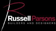 Russell Parsons Revised Logo