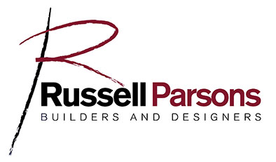 Russell Parsons Builders & Designers Pty Ltd